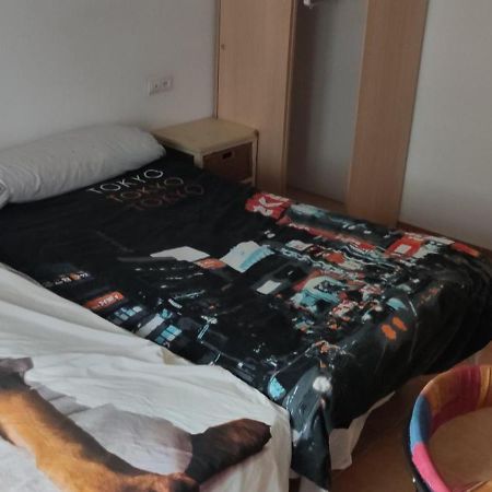 Habitacion En Calle Banos Albacete Zewnętrze zdjęcie