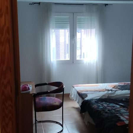 Habitacion En Calle Banos Albacete Zewnętrze zdjęcie