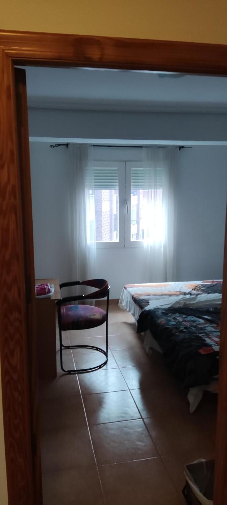 Habitacion En Calle Banos Albacete Zewnętrze zdjęcie